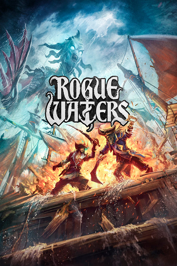 Rogue Waters